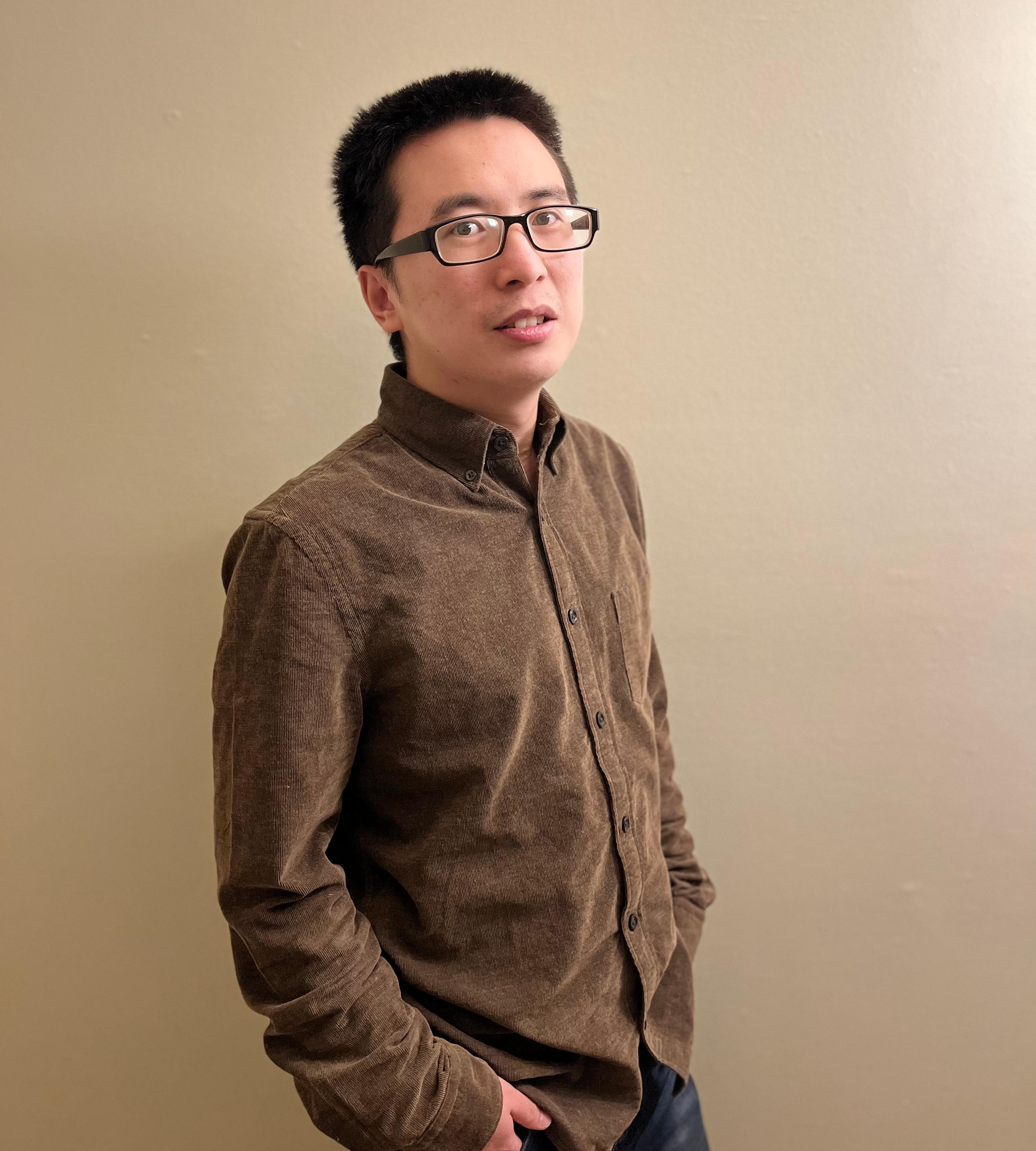 SiyuZhu